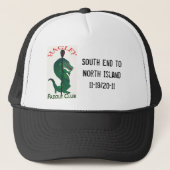 Hagleyのかいクラブ キャップ (正面)