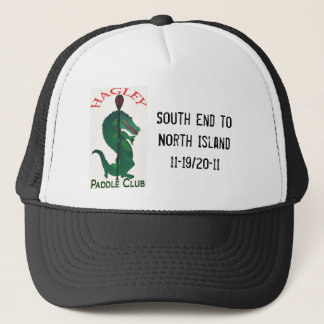 Hagleyのかいクラブ キャップ