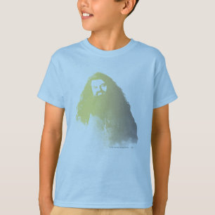 Hagrid Tシャツ