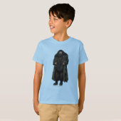 Hagrid Tシャツ (正面フル)