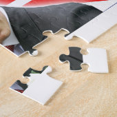 HAHケンブリッジ公素晴らし-! ジグソーパズル (側面)