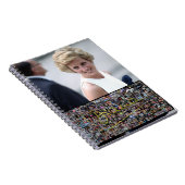 HAHプリンセスダイアナ – すべての写真! ノートブック (右側)