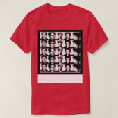 HaHa 1977 Tシャツ (デザイン正面)