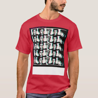 HaHa 1977 Tシャツ