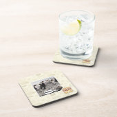 HAIのお母さん!!! コースター (右側)