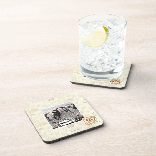 HAIのお母さん!!! コースター (右側)