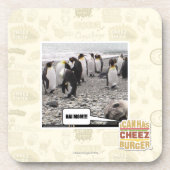 HAIのお母さん!!! コースター (正面)