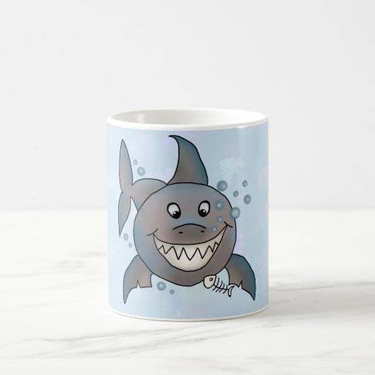 Hai コーヒーマグカップ (中央)