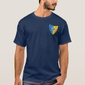 Hai FC-ul! Tシャツ (正面)