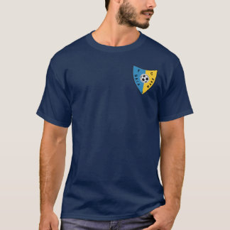 Hai FC-ul! Tシャツ