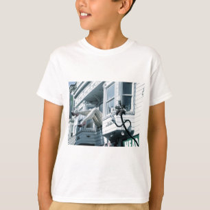 Haight-Ashbury Tシャツ