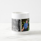 haignoid25 コーヒーマグカップ (中央)