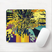 Haiku マウスパッド (マウス)