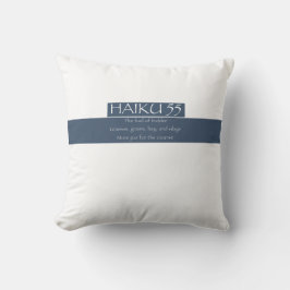 HAIKU 55 クッション
