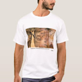 HAIKU by Matsuo Bashō Tシャツ (正面)