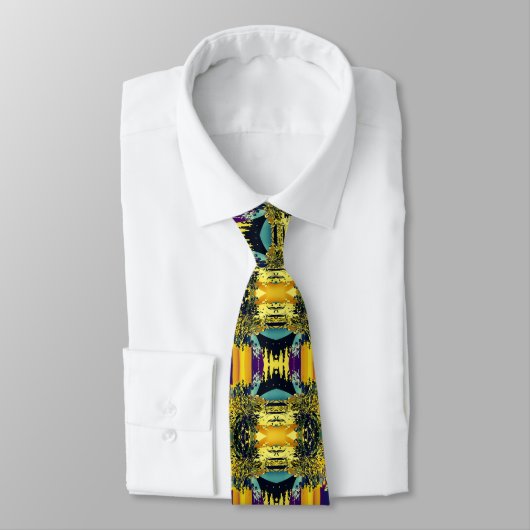 Haiku  neck tie ネクタイ (タイ)