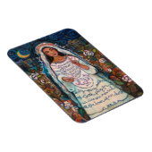 Hail Maryフレキシブル磁石 マグネット (右側)