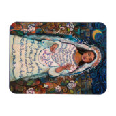 Hail Maryフレキシブル磁石 マグネット (横)