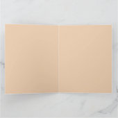 Hail Mary (Ia Orana Maria) (1891) by Paul Gauguin カード (内部)