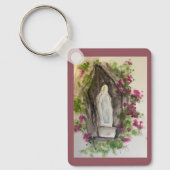 Hail Mary Keychain キーホルダー (正面)