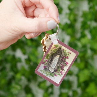 Hail Mary Keychain キーホルダー