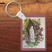 Hail Mary Keychain キーホルダー (正面)