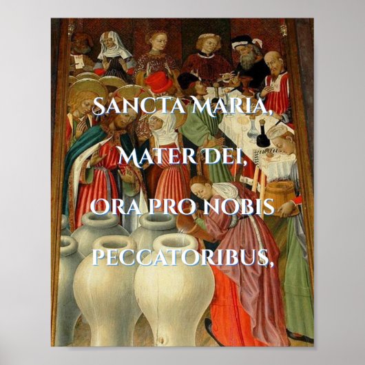 Hail Mary Part 3ポスター ポスター (正面)