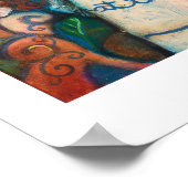 Hail Mary Poster、18x24" ポスター (角)