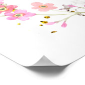 Hail Mary prayer ポスター (角)