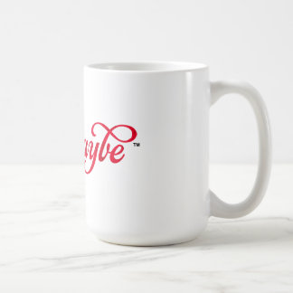 Hail Maybe – コーヒーマグ コーヒーマグカップ