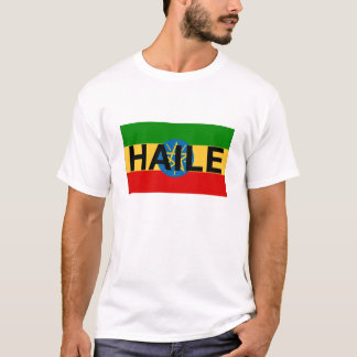 Haile Gebrselassie Tシャツ
