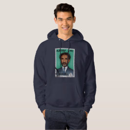 Haile Selassie - Empire of Ethiopia - Hoodie パーカ