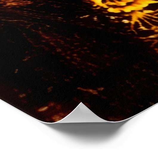 Haile Selassie - HIM - Rastafari - Postcard ポスター (角)