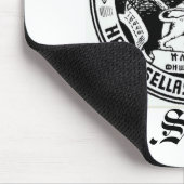 Haile Selassie I大学マウスパッド マウスパッド (コーナー)