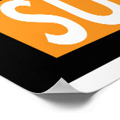 Haile Selassie I SUPREMACYポスター ポスター (角)