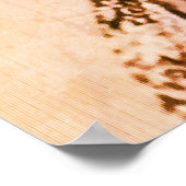 Haile Selassie Jah Rastafari Rasta Reggae Roots   ポスター (角)