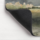 Hailsham、サセックス: 近づく嵐1821年(と マウスパッド (コーナー)