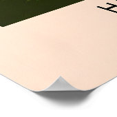 Hainault Forest Country Park Travel Poster ポスター (角)