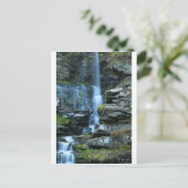 Hainesの滝 ポストカード (スタンド正面)