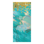 Hair Care Products  ラックカード (裏面)