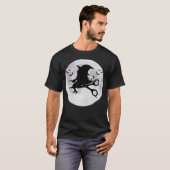 Hair Stylist Funny Gift for Men Women Stylist Tシャツ (正面フル)