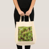 Haircap Moss Tote Bag トートバッグ (正面(商品))