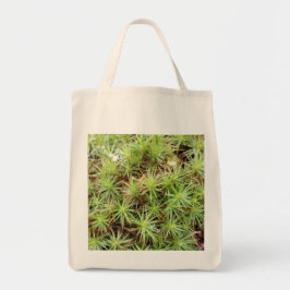 Haircap Moss Tote Bag トートバッグ