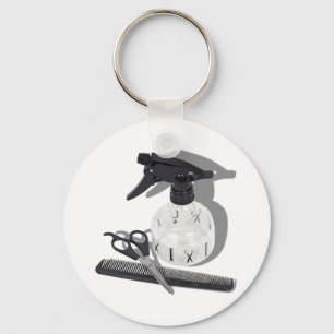 HairdresserItems060910Shadows キーホルダー