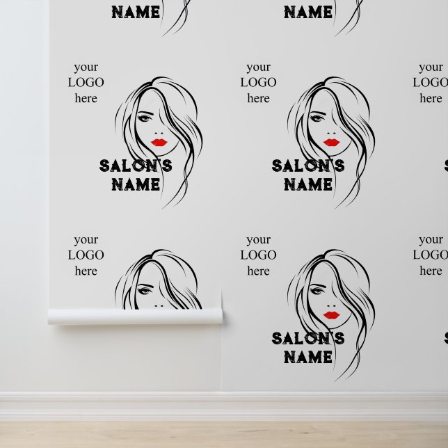 Hairstylist Business and Beauty Salon 壁紙 (アプリケーション)