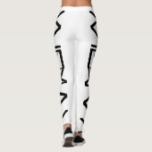 Haiseki Henni（レギンス） レギンス (裏面)