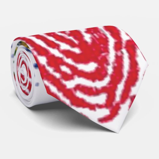 Haiti ネクタイ (ロール)