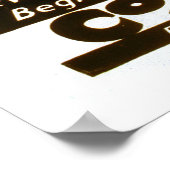 Haiti Black Napoleon 1938 WPA ポスター (角)