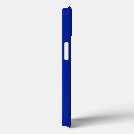 Haiti Flag Case-Mate iPhoneケース (裏面 / 右)