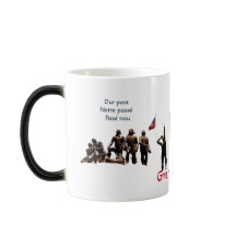 Haiti Past & Present | Mondyal 2026 記念グッズ